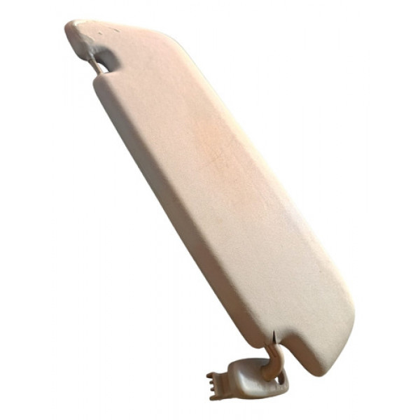 Quebra Sol Cinza Lado Direito Volkswagen Fox Spacefox 10/13 