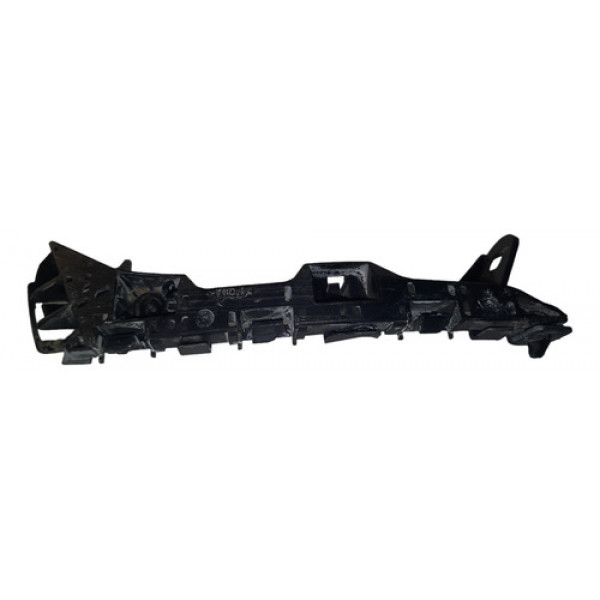Suporte Guia Parachoque Dianteiro Fit 2015 2021