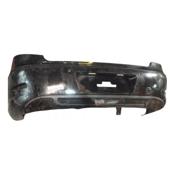 Para-choque Traseiro Peugeot 408 2011 A 2015 