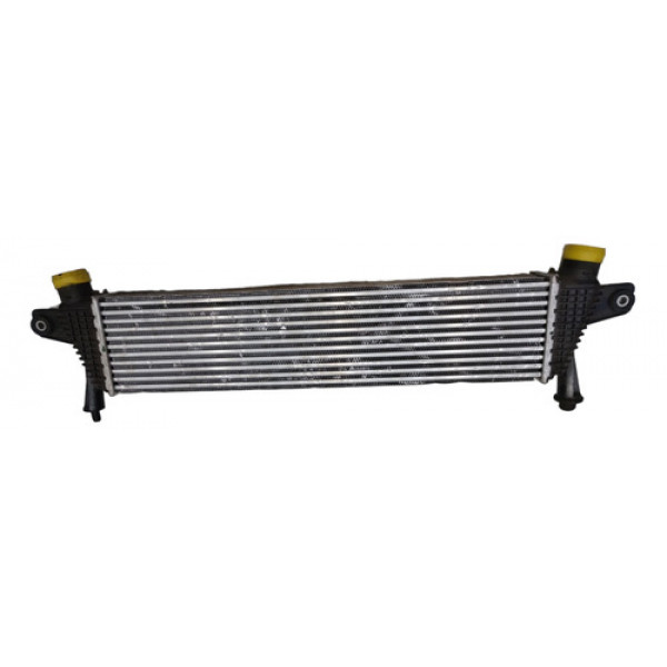 Radiador Intercooler Nova S10 12/20.