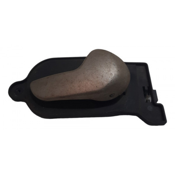 Maçaneta Interna Traseira Direita Ford Fiesta 