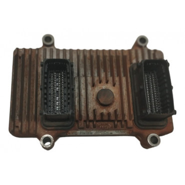 Módulo De Injeção Fi...