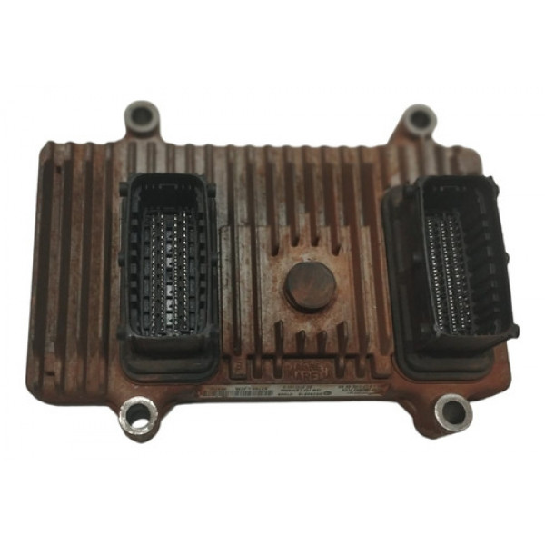 Módulo De Injeção Fiat Uno 1.0 Flex Cod:bc.0107102.g