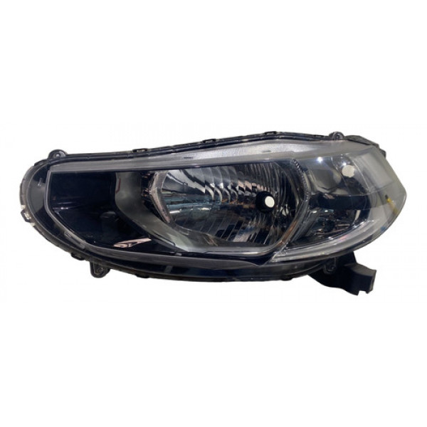 Farol Esquerdo Honda Wr-v 2017/2020