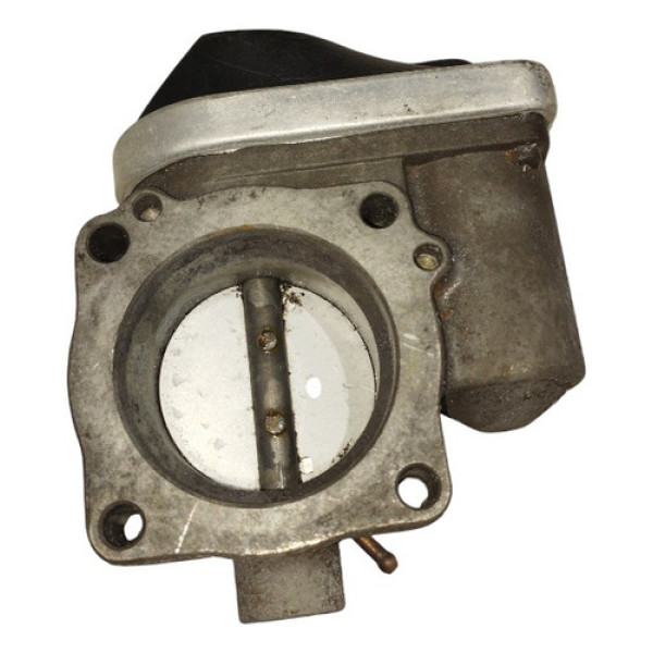 Corpo De Borboleta - Tbi Gol /fox /polo/ Golf 032133062 2007