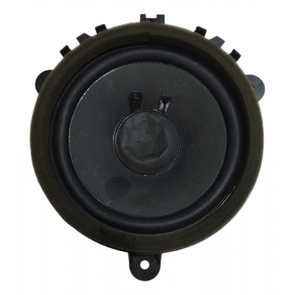 Alto Falante Porta Dianteira Esquerda Volvo Xc60 13/18 Preto