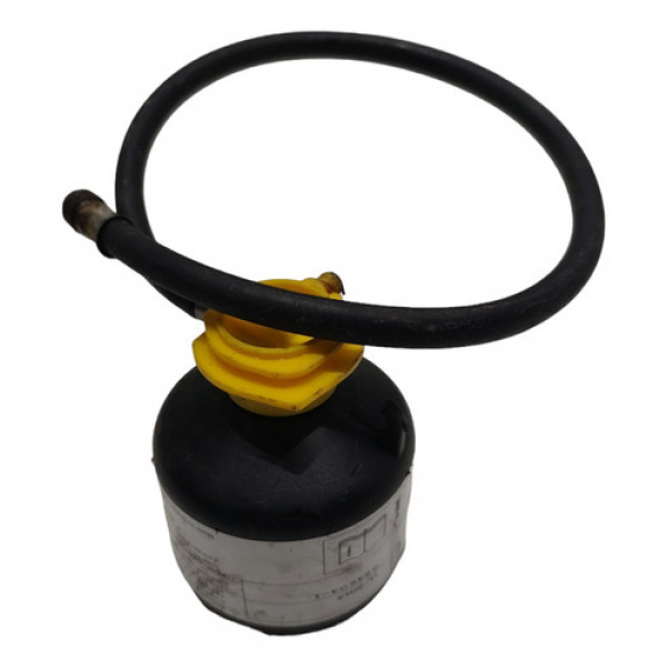 Garrafa Enchimento Pneu Bmw 2008 A 2015