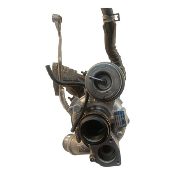 Turbina Citroen C4 3008 1.6 Thp 2012 Usado Original 