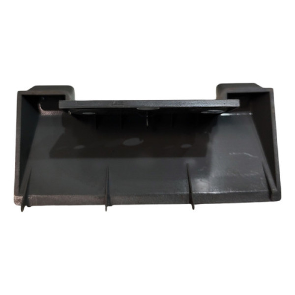 Moldura Acabamento Painel Central Nissan Frontier 2013/2015