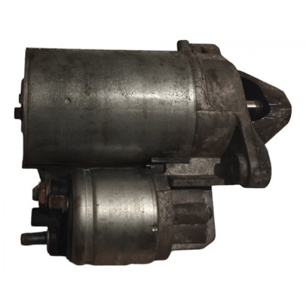Motor De Partida Arranque Nissan March Renault Logan 1.6