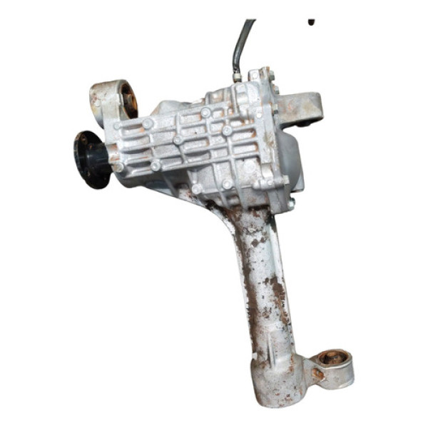 Diferencial Dianteiro Nissan Frontier 4x4 2.5 2009 A 2012