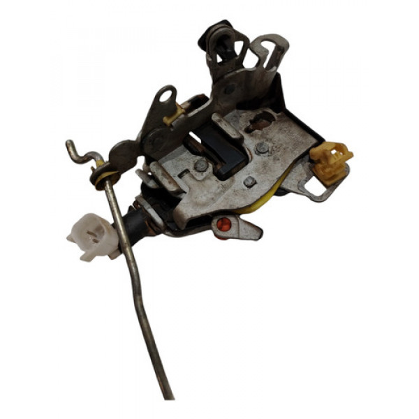 Fechadura De Porta Dianteira Esquerda Ford Taurus 1997