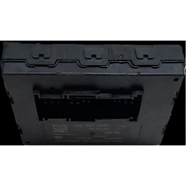 Modolo Conforto G6 Space Fox34d937086c