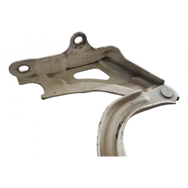 Dobradiça Do Capo Lado Direito Kia Sportage 2015