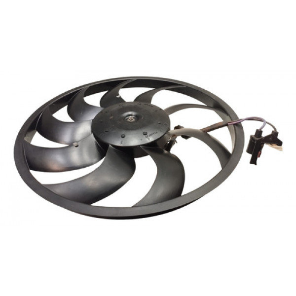 Eletroventilador Ventoinha C/ar Gm Onix/prisma/cobalt