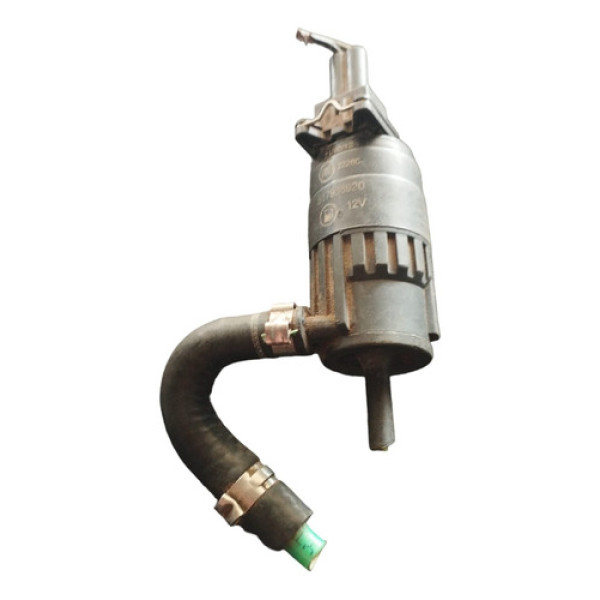 Bomba Partida Fria Fiat Original Usada 2010/2013