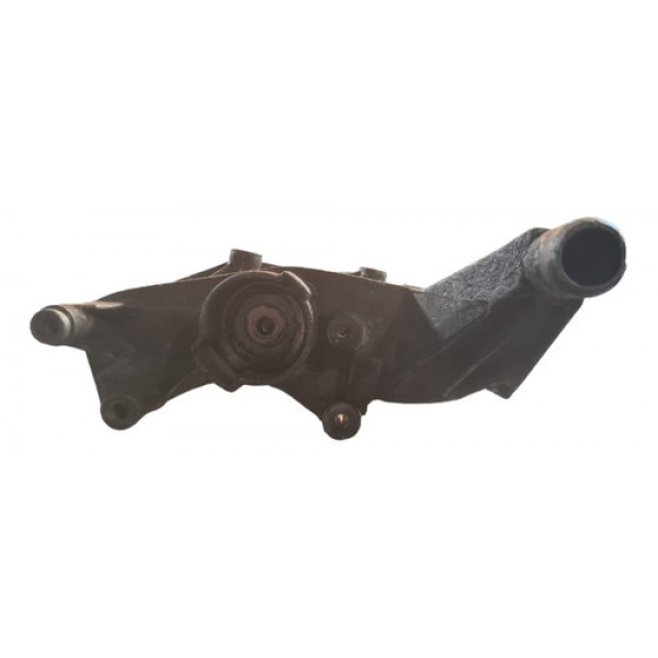 Suporte Alternador Vw Gol G3 / G4 1.0