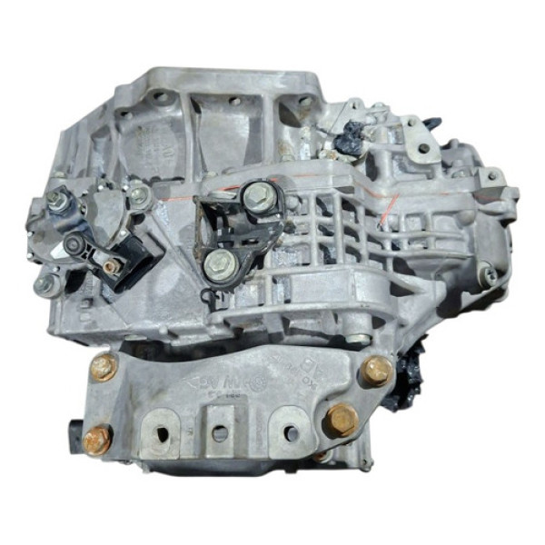 Caixa Cambio Vw Gol G8 1.6 16v Msi 2019/2020 Usado Original 