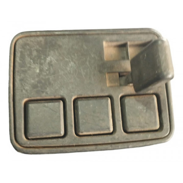 Chave De Comando Limpador Parabrisa Uno/fiorino 