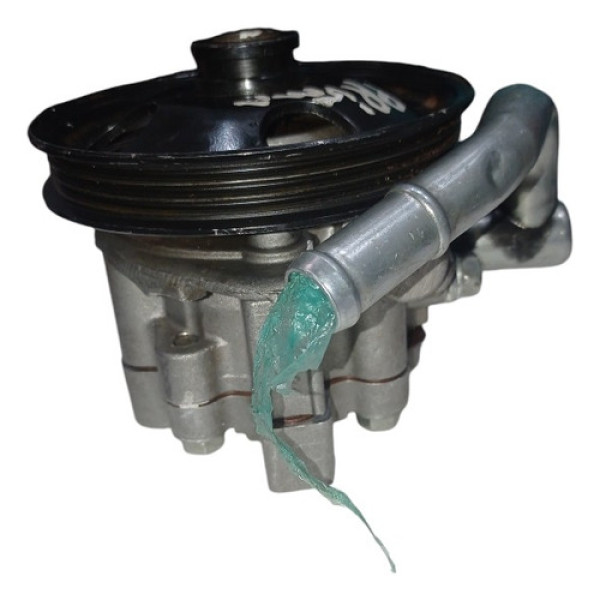 Bomba De Direção Chevrolet Onix 1.4 2013 24579490