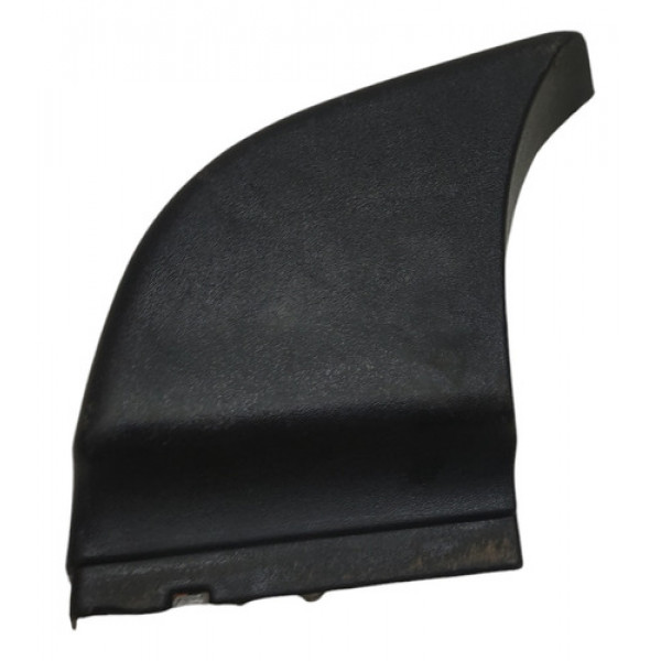 Soleira Tras. Toyota Hilux Srv 05/15 Lado Esquerdo 