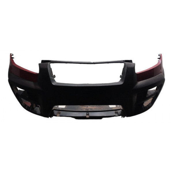 Parachoque Dianteiro Fiat Idea 2012 A 2016 Original.