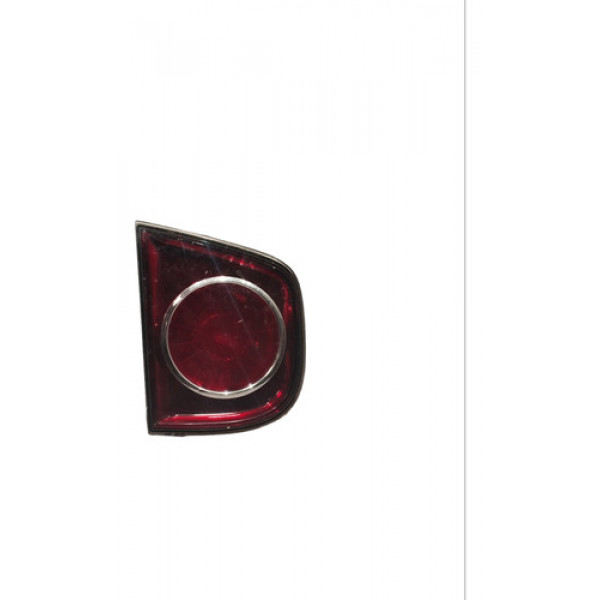 Lanterna Esquerda Da Tampa Traseira Golf 2008 A 2014.