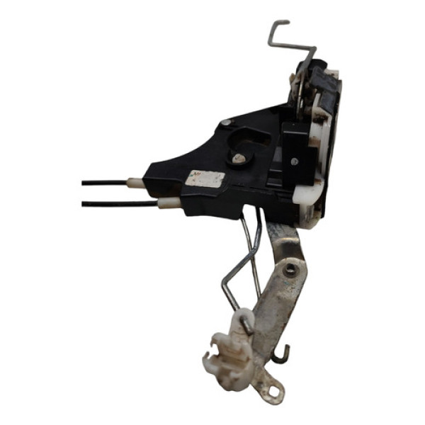 Fechadura Dianteira Direita Mitsubishi L200 Triton 2010