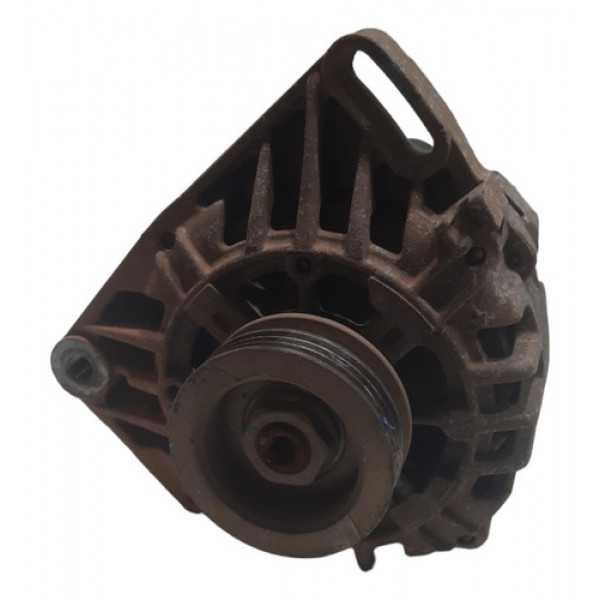 Alternador Renault Sandero Clio Logan 2008 A 2015