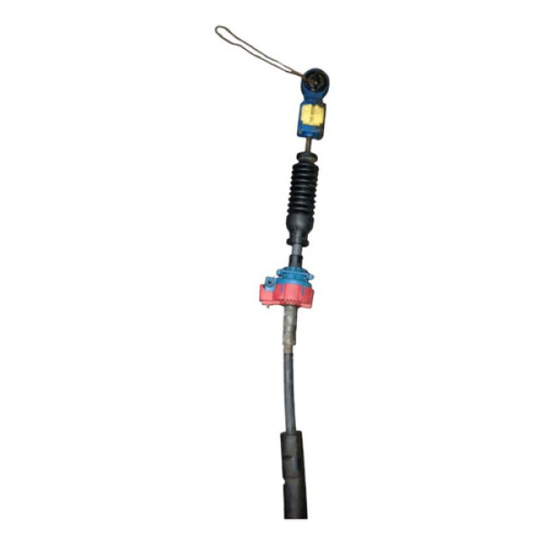 Alavanca Câmbio Automático Com Cabo Peugeot 307