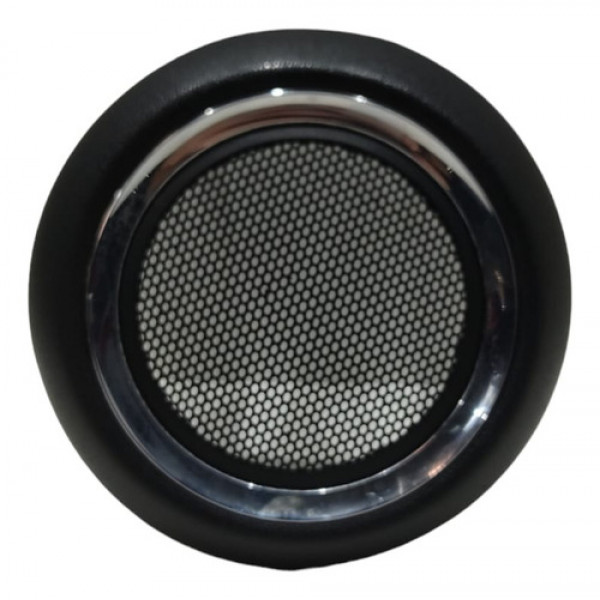 Tampa Do Alto Falante Esquerdo Mini Cooper S 2011/2012 Preto