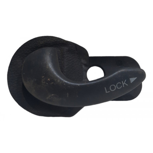 Maçaneta Interna Dianteira Esquerda Fiat Palio 