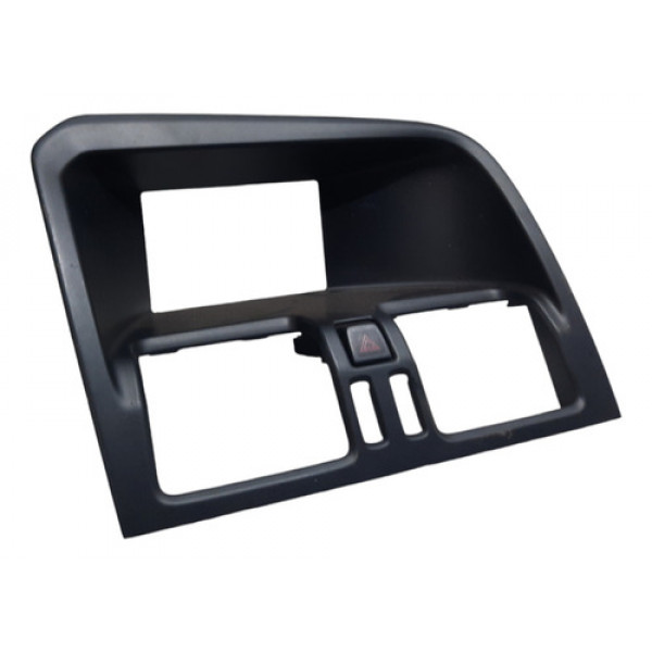 Moldura Difusor De Ar Volvo Xc60 