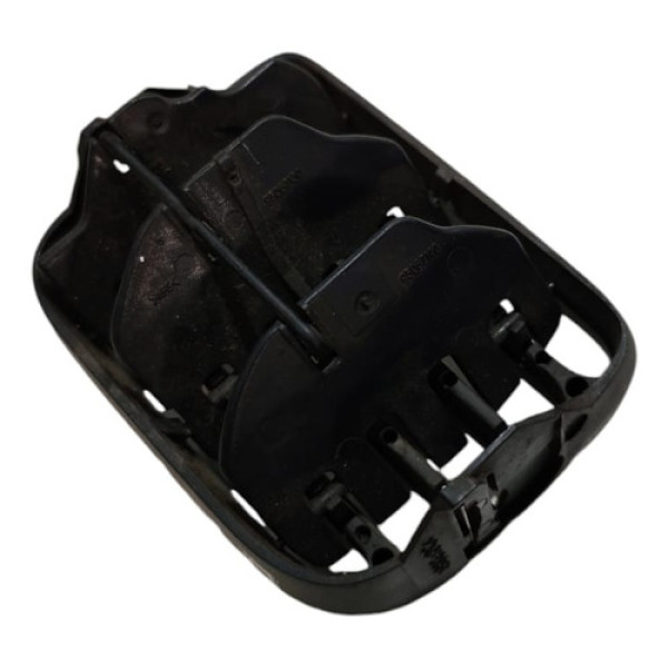 Difusor De Ar Central Direito Renault Clio 2012