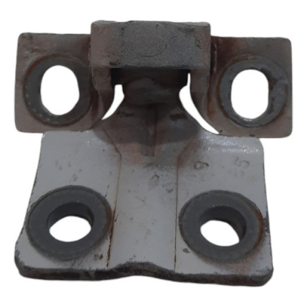 Dobradiça Porta Dianteira Direita Fiat Uno Mille Ex 1999