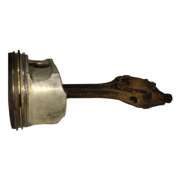 Pistão Com Biela Gm Vectra Astra 2.0 1997 A 2005  