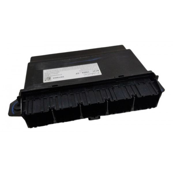 Módulo Conforto Ford Edge 2012 A 2015