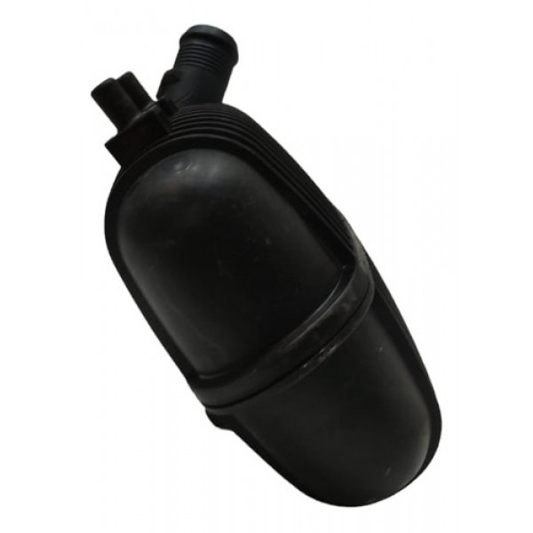 Ressonador Ar Intercooler Audi A4