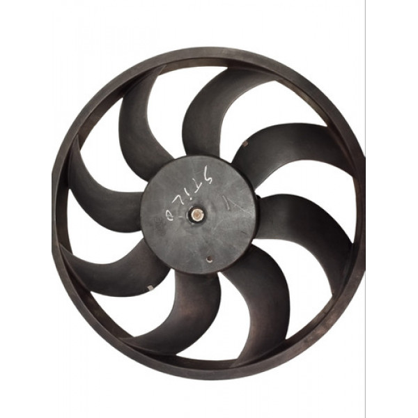 Ventoinha S/defletor C/ar Fiat Stilo 2003 Em Diante