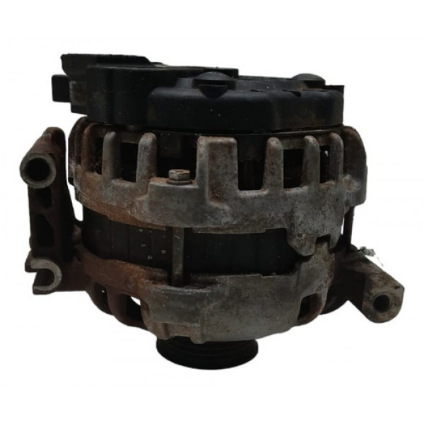 Alternador 110a Fiat Palio Weekend/punto/bravo 2016