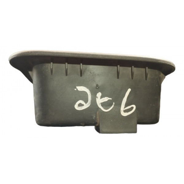 Puxador Porta Traseira Direita Peugeot 206 207 2000 A 2012 