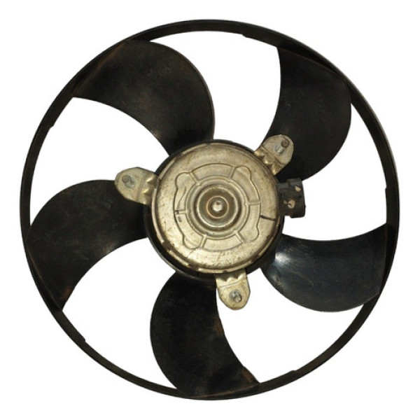 Eletroventilador Ventoinha Fiat Palio Strada 1ft0mr0021 2008