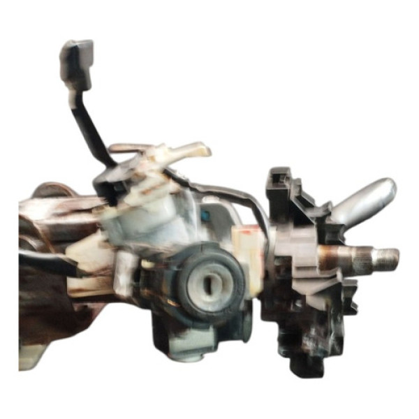 Coluna Direção Eletrica Corolla 2010 Xei Usado Original 