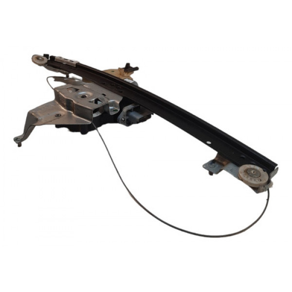 Maquina Vidro Dianteiro Renault Sandero 2015 A 2020