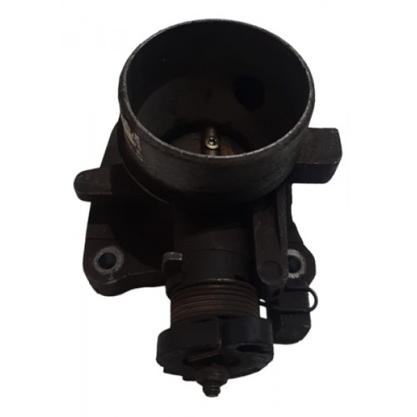 Corpo Borboleta Tbi Ford Ka 1998