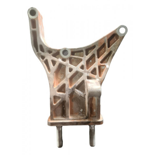 Suporte Coxim Do Câmbio Fiat Mobi