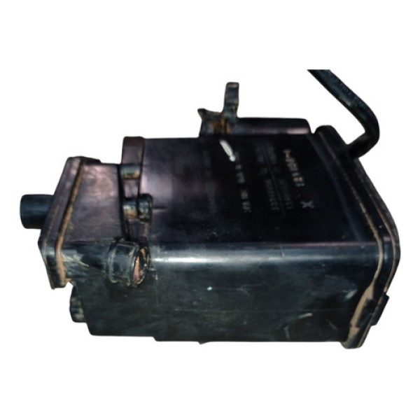 Filtro Evaporador Canister Gm Cruze 12-16 Original 13405525