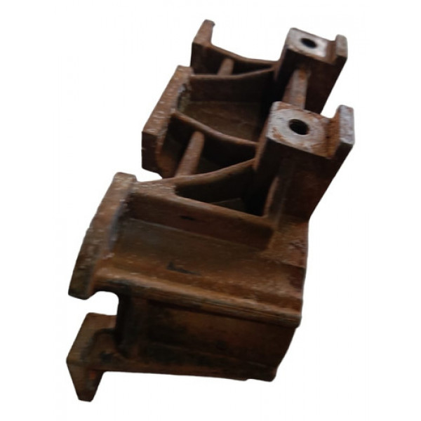 Suporte Coxim Cambio Hyundai Sonata 2011