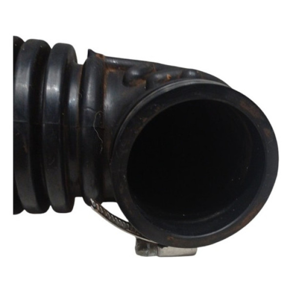 Mangueira Admissão Filtro Ar Jac T5 1 Furo Câmbio Manual