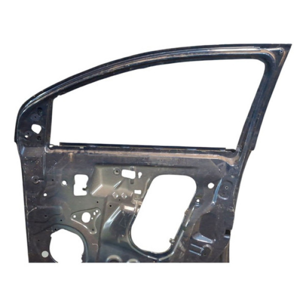 Porta Dianteira Direita Spin 16/19 Usado Original Recuperado Dianteira Direito